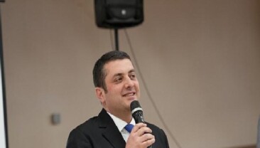 TORKEM’de Sertifika Coşkusu