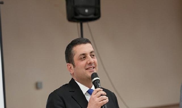 TORKEM’de Sertifika Coşkusu