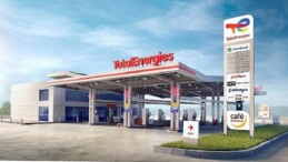 TotalEnergies İstasyonları’ndan ParafPara armağan kampanyası başlıyor