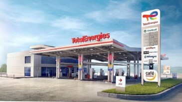 TotalEnergies İstasyonları’ndan ParafPara armağan kampanyası başlıyor