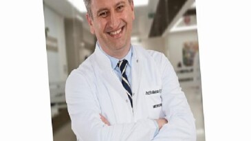 Trend Olan Değil İstikrarlı Beslenme Kanserden Korur