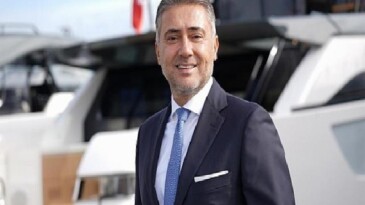 Trio Deniz, “Kolay Tekne” modeliyle tekne sahipliğine yeni bir yaklaşım getiriyor