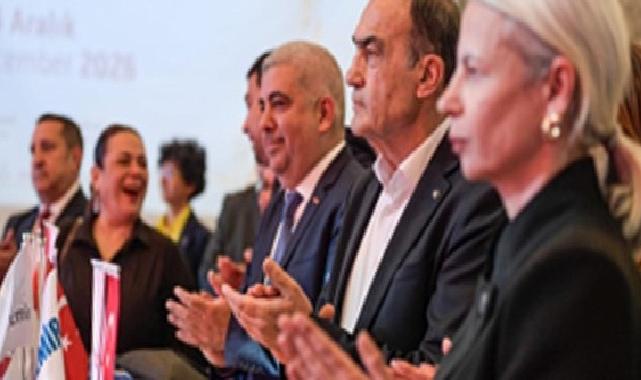 TTI İzmir, 20. Yıla Hazırlanıyor