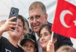 Tugay: En büyük gücümüz yetiştirdiğimiz kuşaklardır