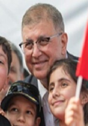 Tugay: En büyük gücümüz yetiştirdiğimiz kuşaklardır