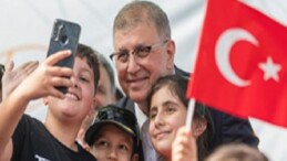 Tugay: En büyük gücümüz yetiştirdiğimiz kuşaklardır