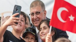 Tugay: En büyük gücümüz yetiştirdiğimiz kuşaklardır