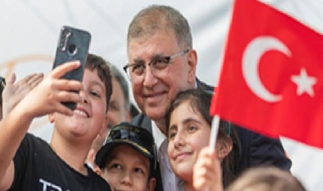 Tugay: En büyük gücümüz yetiştirdiğimiz kuşaklardır