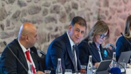 Tugay’dan turizm dalına destek ve iş birliği daveti