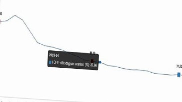 Tüketici Fiyat Endeksi, Mart 2026