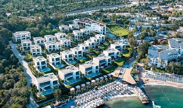 Turizmde “Görünmez Lüks” Bölümü: Hakan Şamhal, 2026 Vizyonunda “Deneyim” ve “Aidiyet” Vurgusu Yapıyor