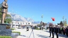 Türk Polis Teşkilatı 181 yaşında