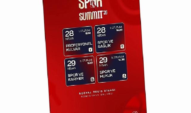 Türk Sporunun Öncü İsimleri KTO Karatay’da Buluşuyor