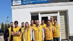 TÜRKAK, Büyükşehir’in kalitesini tescilledi