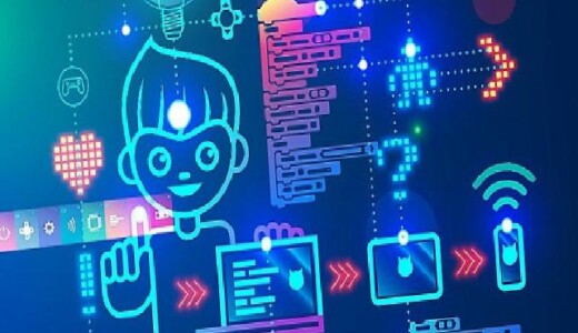 Türkiye de Dahil Olmak Üzere Dünya Genelinde Çocuklar Ortasında Yapay Zeka Merakı Artıyor