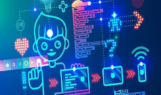 Türkiye de Dahil Olmak Üzere Dünya Genelinde Çocuklar Ortasında Yapay Zeka Merakı Artıyor