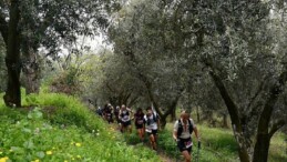 Türkiye’nin En Uzun Maratonuna Sayılı Saatler