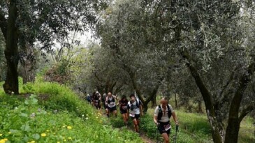 Türkiye’nin En Uzun Maratonuna Sayılı Saatler