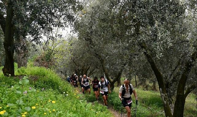 Türkiye’nin En Uzun Maratonuna Sayılı Saatler