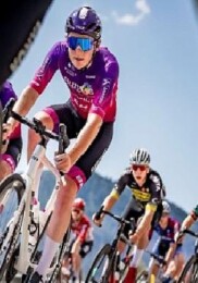 Türkiye’nin eşsiz rotalarında bir klasik: Cumhurbaşkanlığı Türkiye Bisiklet Tipi 61. kere sahneye çıkıyor