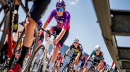 Türkiye’nin eşsiz rotalarında bir klasik: Cumhurbaşkanlığı Türkiye Bisiklet Tipi 61. kere sahneye çıkıyor