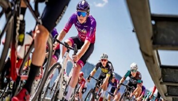 Türkiye’nin eşsiz rotalarında bir klasik: Cumhurbaşkanlığı Türkiye Bisiklet Tipi 61. kere sahneye çıkıyor