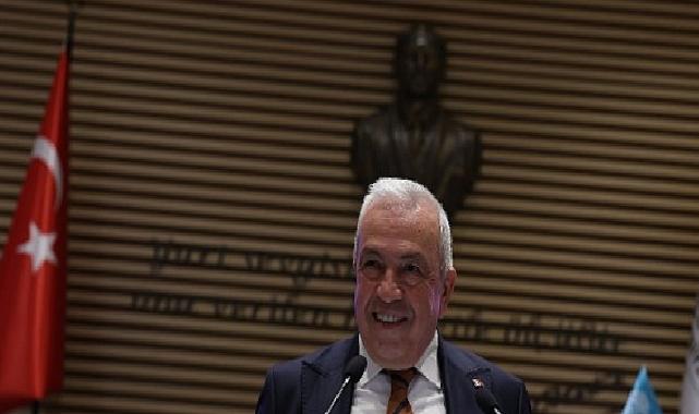 Türkiye’nin yarınları Nilüfer’de demokrasi provası yaptı