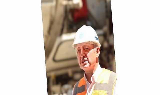 “Türkiye’nin yükselişinde sizlerin alın teri var”