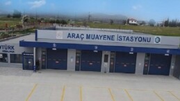 TÜVTÜRK, İzmir’de açtığı yeni istasyonuyla araç muayene kapasitesini artırdı