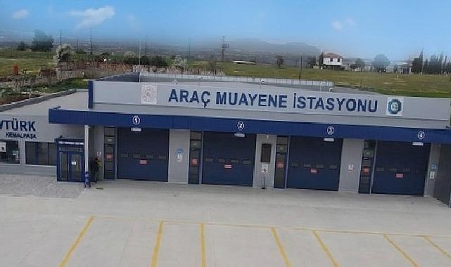 TÜVTÜRK, İzmir’de açtığı yeni istasyonuyla araç muayene kapasitesini artırdı