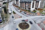 Tuzla-Battalgazi kesişiminde kavşak çalışması başladı