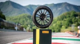 Tyre Reviews’a Nazaran Dünyanın En Süratli Lastiği: Pirelli P Zero Trofeo RS