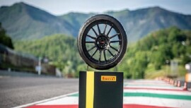Tyre Reviews’a Nazaran Dünyanın En Süratli Lastiği: Pirelli P Zero Trofeo RS