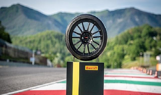 Tyre Reviews’a Nazaran Dünyanın En Süratli Lastiği: Pirelli P Zero Trofeo RS