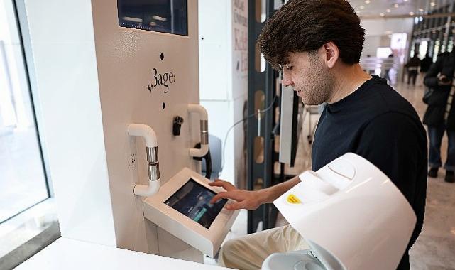 Üniversite-sanayi iş birliğinin en somut örneği: eCliniq 