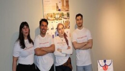 Üniversite-Sanayi İş Birliğinin Güçlü Örneği: ThinkPack