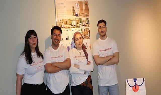 Üniversite-Sanayi İş Birliğinin Güçlü Örneği: ThinkPack