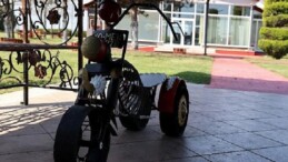 Üreten bayanlara Büyükşehir takviyesi