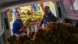 Üreticiye nefes, vatandaşa dayanak