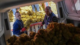 Üreticiye nefes, vatandaşa dayanak