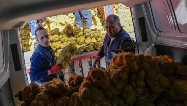 Üreticiye nefes, vatandaşa dayanak