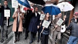 Üsküdar Belediyesi’nden Sıfır Atık Günü’ne Özel Manalı Aktiflik: “Atıksız Üsküdar, Atıksız Mutfak” Projesi Hayata Geçirildi