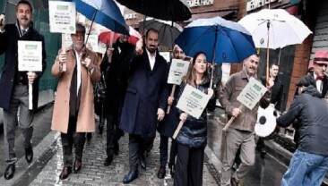 Üsküdar Belediyesi’nden Sıfır Atık Günü’ne Özel Manalı Aktiflik: “Atıksız Üsküdar, Atıksız Mutfak” Projesi Hayata Geçirildi