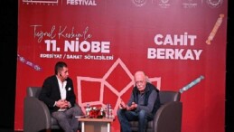 Usta Sanatçı Cahit Berkay Manisalılarla Buluştu