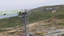 “Uzundere’de çalışmalar süratle sürüyor”