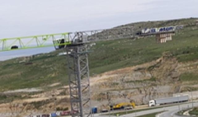 “Uzundere’de çalışmalar süratle sürüyor”