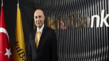 VakıfBank, 72 yıldır Türkiye’nin gücüne paha katıyor
