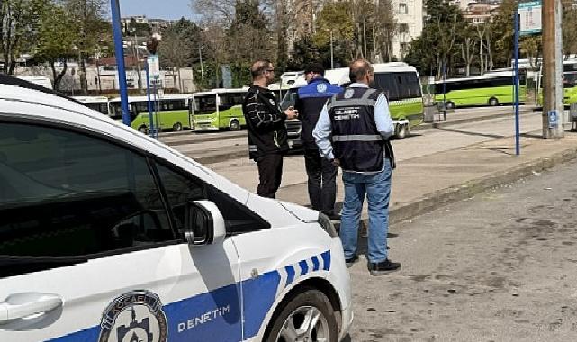 Vatandaşın inancı ve konforu ön planda