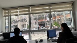 Vatandaşlara Kolaylık…