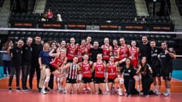 Vestel Manisa BBSK Sultanlar Ligi’nde